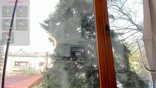 Naila18 online show from 04-11-26, 05:37