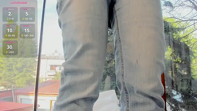 Naila18 online show from 04-19-26, 05:30