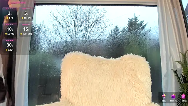 Naila18 online show from 01-08-26, 06:52