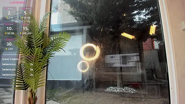 Naila18 online show from 03-07-26, 05:47