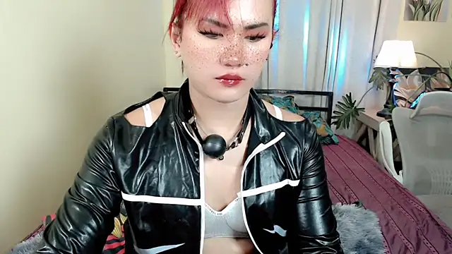 beatrice 21 online show from 03-01-26, 02:50