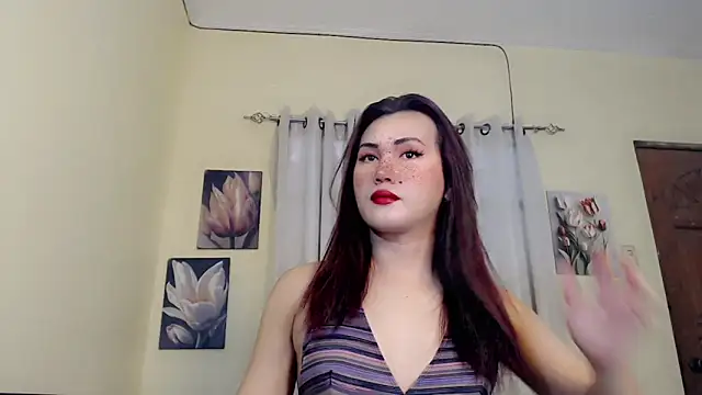 beatrice 21 online show from 11-29-25, 01:06