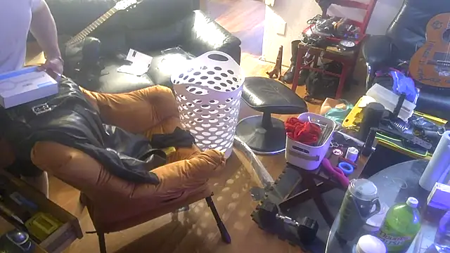 Snapshot of TheHellBilly chatting on 03-03-26, 11:45 TheHellBilly online show from 03-03-26, 11:45