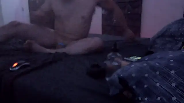 Snapshot of TheHellBilly chatting on 10-10-25, 10:49 TheHellBilly online show from 10-10-25, 10:49