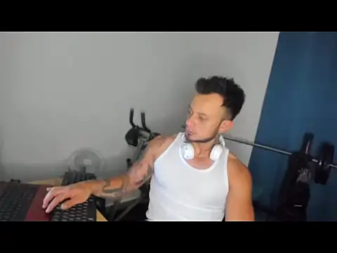 JacobJamess online show from 01-09-26, 04:08