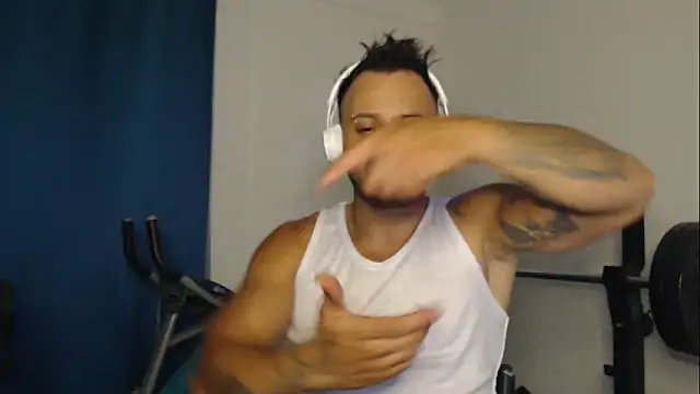 JacobJamess online show from 09-28-25, 10:50