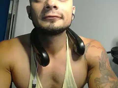 JacobJamess online show from 02-04-25, 11:49