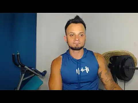 JacobJamess online show from 10-08-25, 02:35