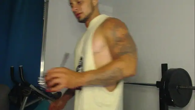 JacobJamess online show from 11-14-25, 01:31