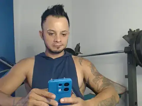JacobJamess online show from 12-28-24, 12:03