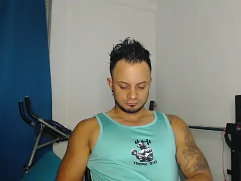 JacobJamess online show from 10-18-25, 02:35
