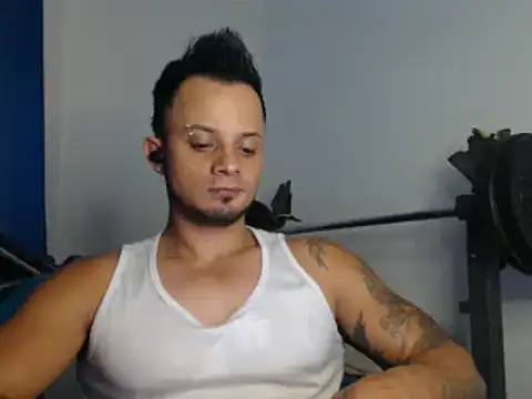 JacobJamess online show from 12-28-24, 03:47