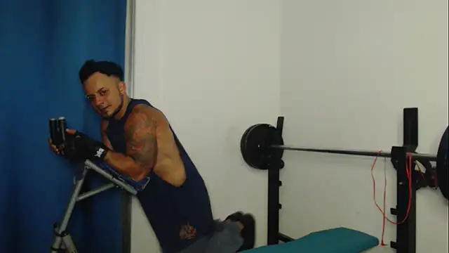JacobJamess online show from 09-18-25, 12:57