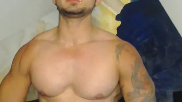 JacobJamess online show from 11-08-25, 03:10