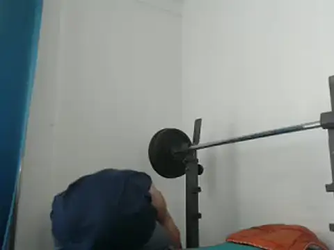 JacobJamess online show from 02-25-25, 06:44
