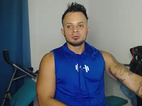 JacobJamess online show from 10-24-25, 01:04