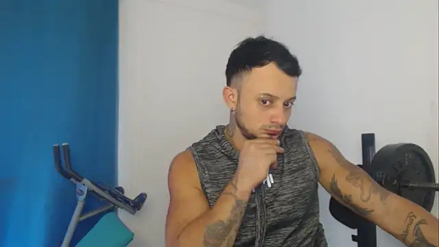 JacobJamess online show from 10-15-25, 05:10
