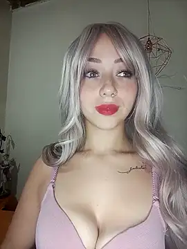 ardient Couple online show from 02-15-25, 04:25