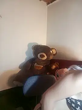 ardient Couple online show from 03-03-25, 06:35