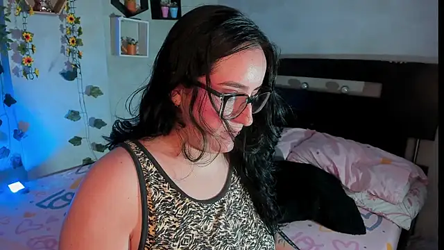 Cherry jhoana online show from 02-19-25, 03:06