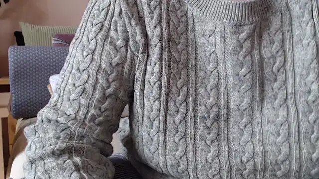 Margaret-milf online show from 11-25-25, 09:20