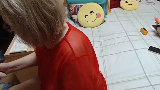 Margaret-milf online show from 01-10-26, 08:48