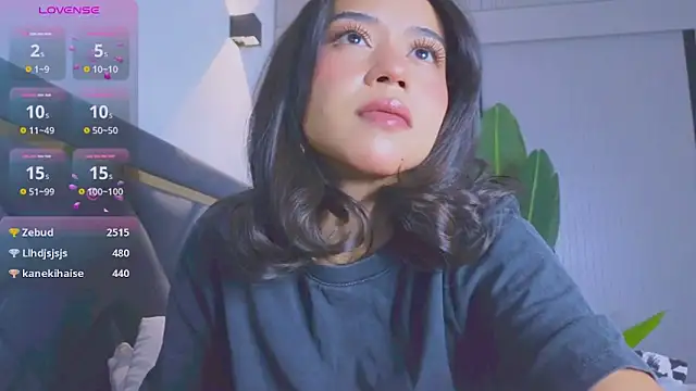 Mia Tin online show from 11-09-25, 01:15