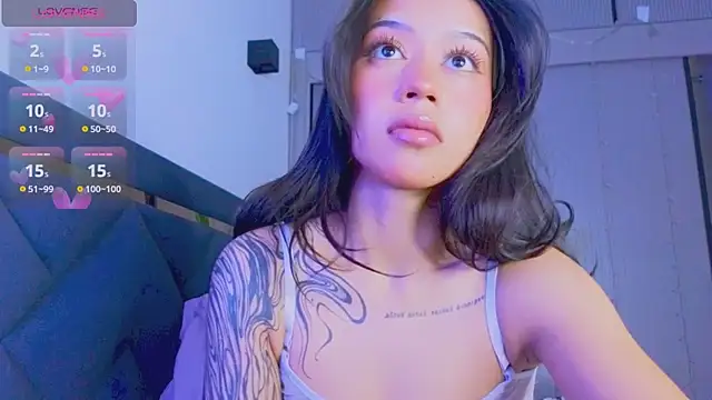 Snapshot of Mia_Tin chatting on 02-01-26, 01:09 Mia Tin online show from 02-01-26, 01:09