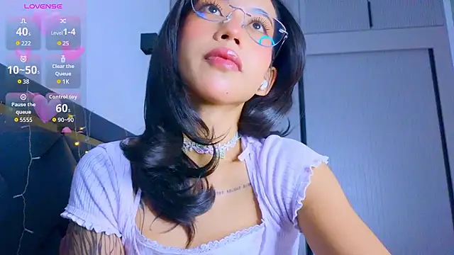 Mia Tin online show from 01-09-26, 11:39