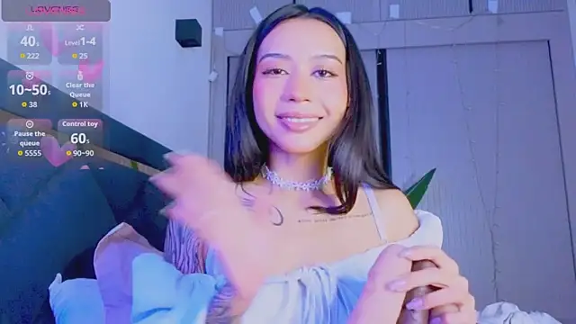 Snapshot of Mia_Tin chatting on 02-04-26, 01:50 Mia Tin online show from 02-04-26, 01:50