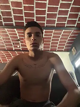 brianor89 online show from 10-01-25, 02:21