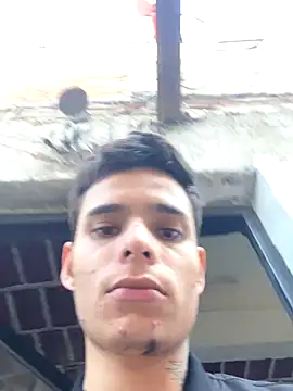 brianor89 online show from 10-15-25, 02:47