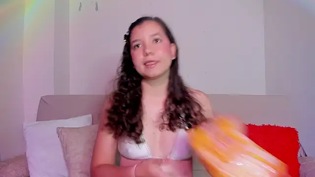 BUUNNY BELLA online show from 04-30-26, 07:10