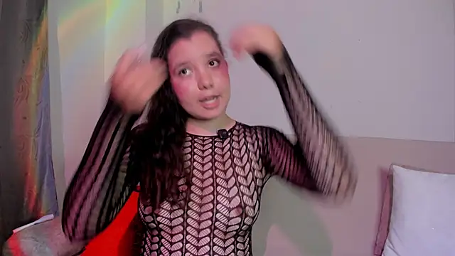 BUUNNY BELLA online show from 05-03-26, 07:17