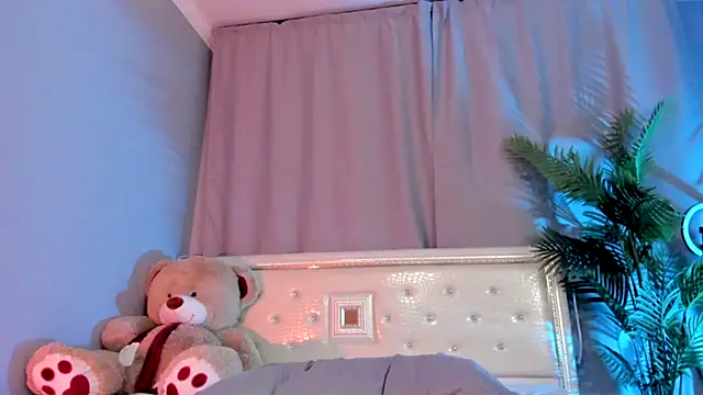 Li baby online show from 02-17-25, 07:44
