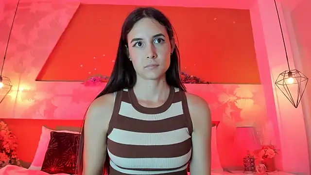 Rachel Foxy online show from 10-24-25, 10:31