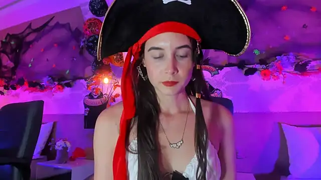 Rachel Foxy online show from 10-30-25, 10:28