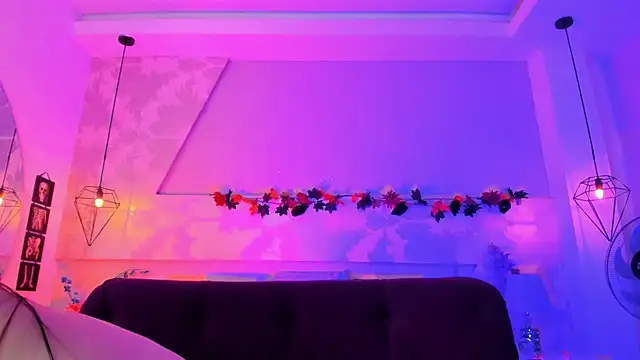 Rachel Foxy online show from 11-20-25, 10:31