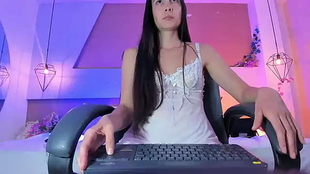 Rachel Foxy online show from 09-11-25, 07:25