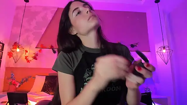 Rachel Foxy online show from 11-05-25, 10:24