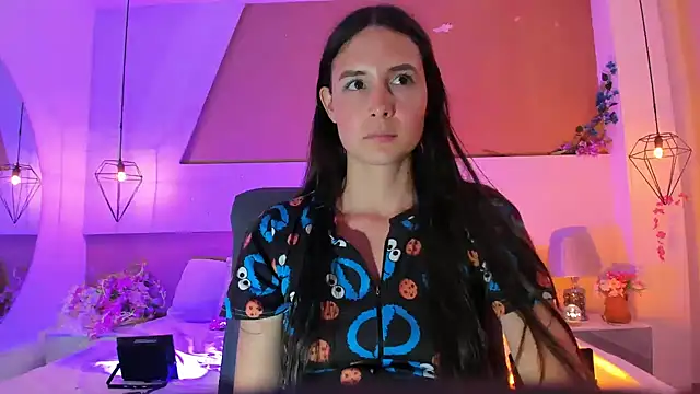 Rachel Foxy online show from 09-18-25, 07:28
