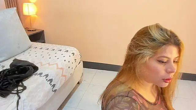 EYMI TOMSOM online show from 11-13-25, 10:52