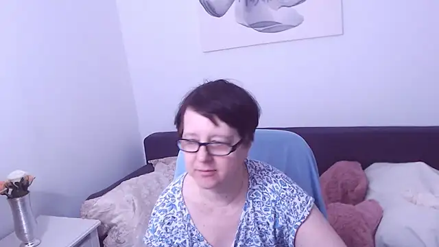 ChristaRose online show from 02-22-26, 12:29