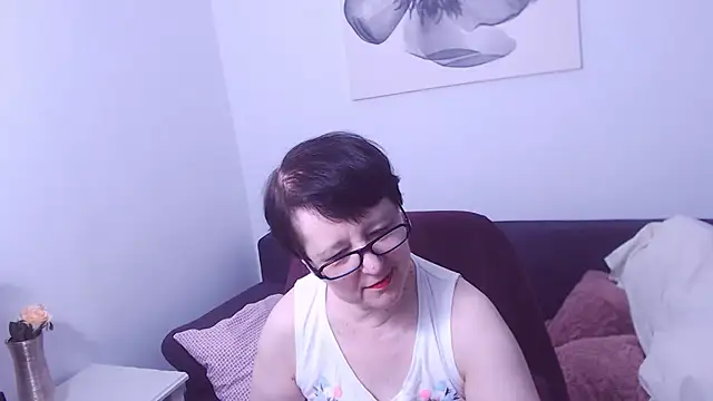 Snapshot of ChristaRose chatting on 07-18-26, 06:49 ChristaRose online show from 07-18-26, 06:49