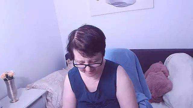 ChristaRose online show from 11-02-25, 12:59