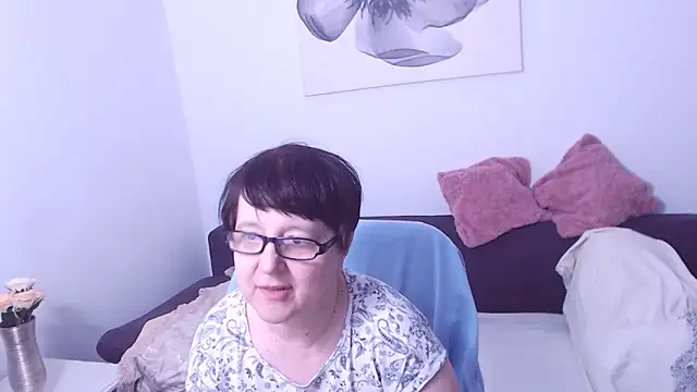 ChristaRose online show from 02-07-26, 10:29