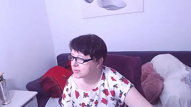 ChristaRose online show from 03-13-26, 08:03