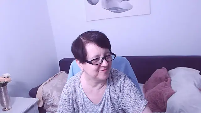 ChristaRose online show from 02-07-26, 03:14