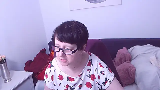 ChristaRose online show from 02-05-26, 10:27