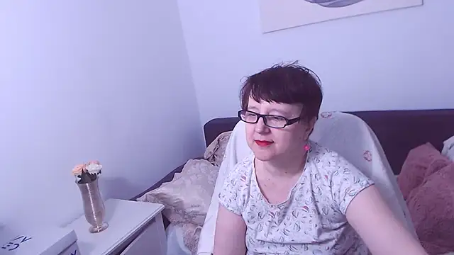 ChristaRose online show from 09-24-25, 08:26